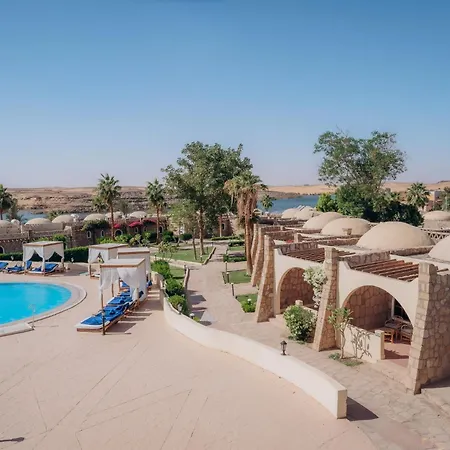 Seti Abu Simbel Lake Resort-2