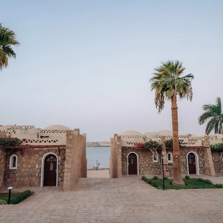 Seti Abu Simbel Lake Resort-3
